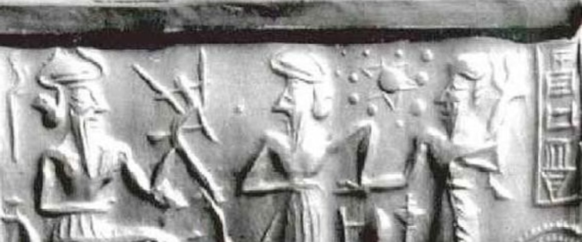 Interpretations of Religious Texts: Evidence of Ancient Aliens