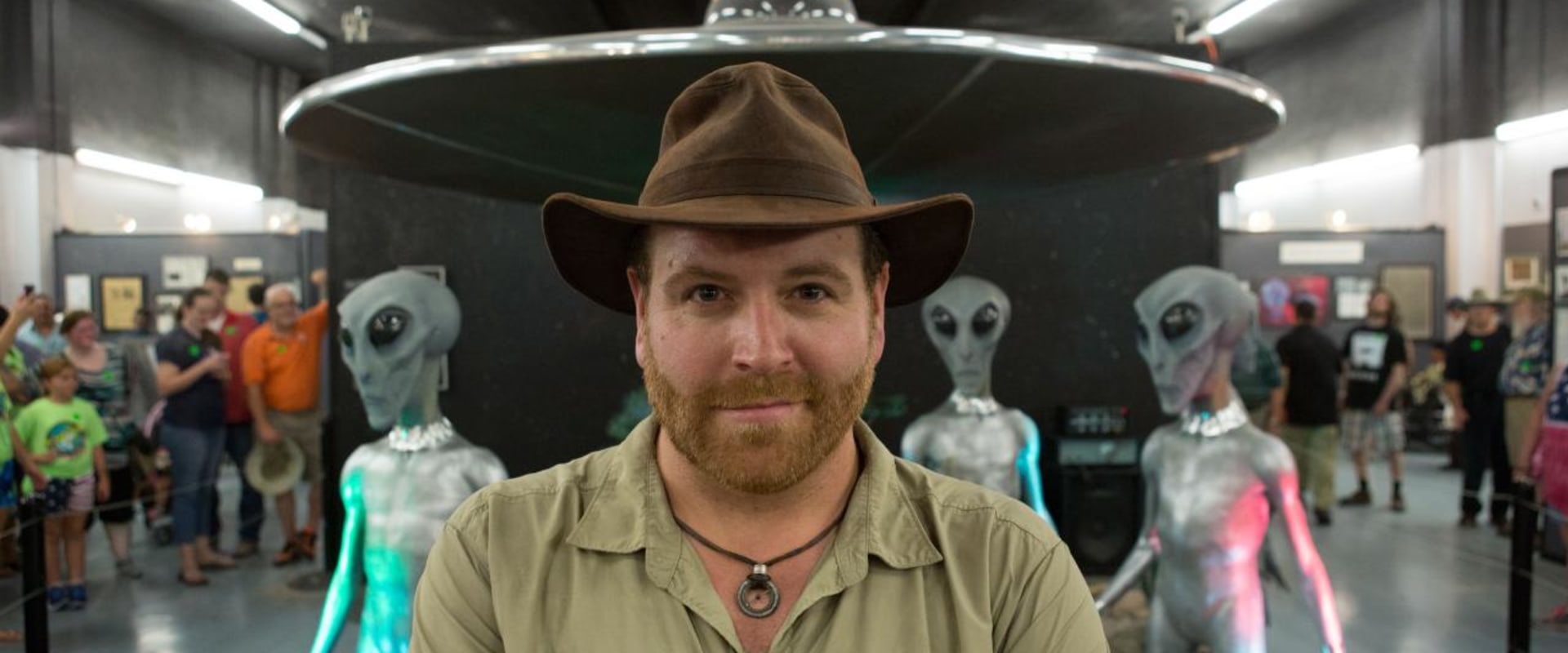 Annual Festivals and Events in Roswell Dedicated to Aliens: A Comprehensive Guide