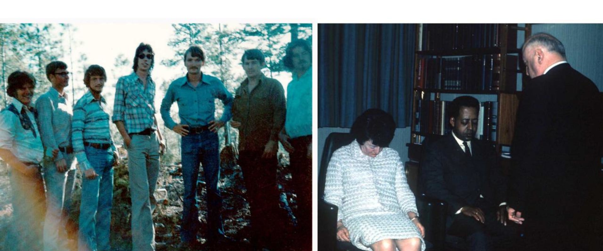 Uncovering the Truth Behind the Betty and Barney Hill Abduction Case