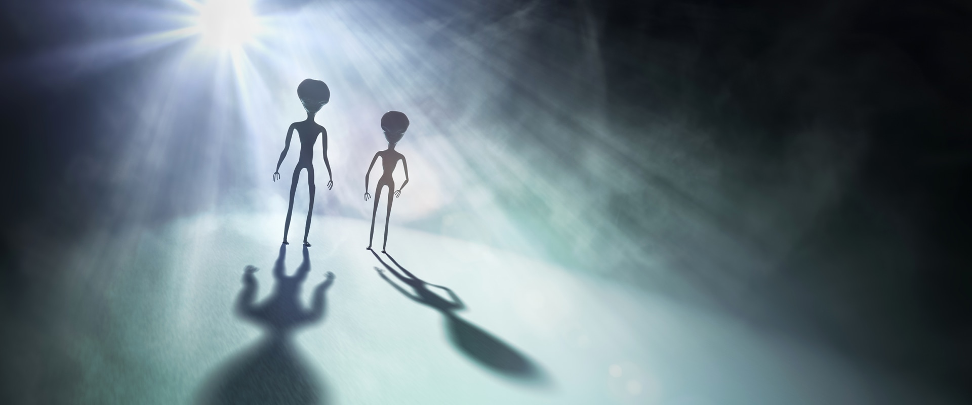 The Idea of Alien Intervention in Human Evolution and Development