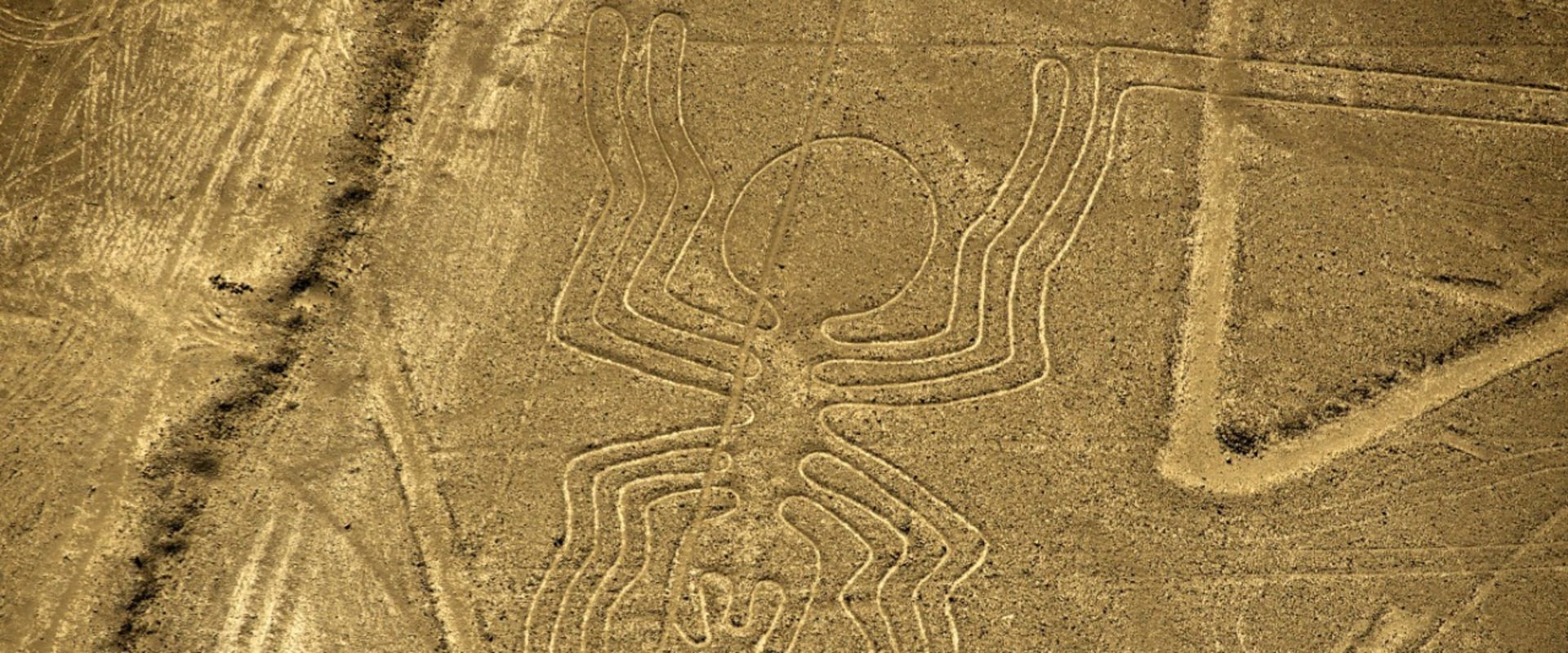 Exploring the Possible Connections Between the Nazca Lines and Ancient Aliens