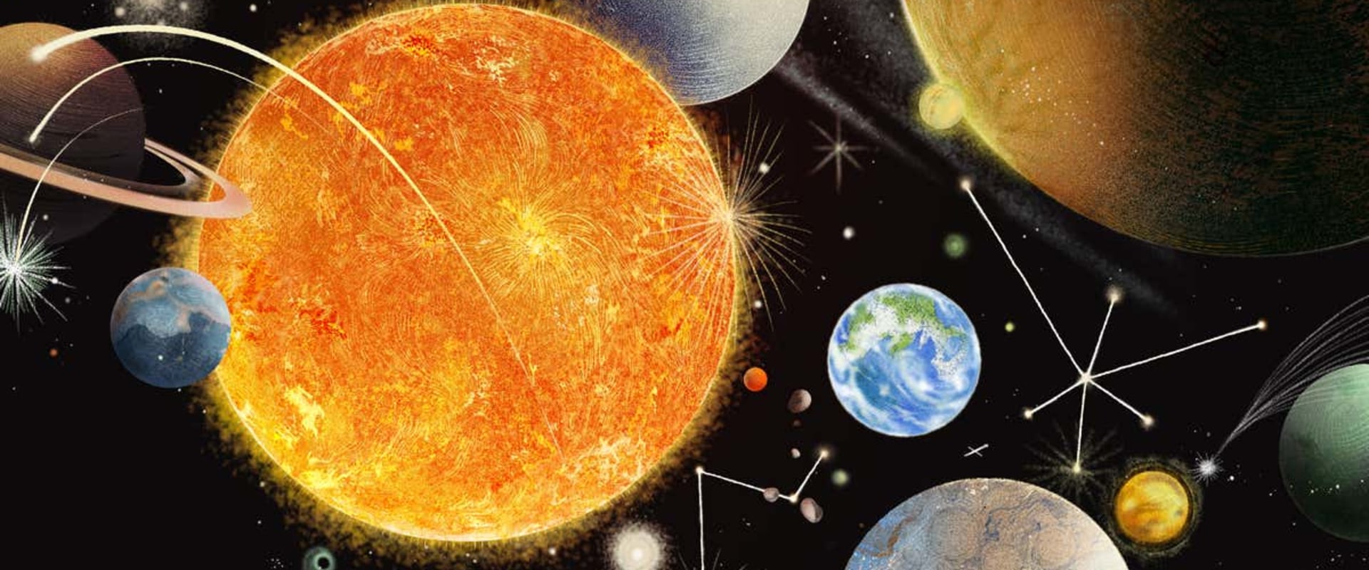 Updates on Missions to Explore Other Planets and Moons in Our Solar System: Discoveries, Theories, and Controversies