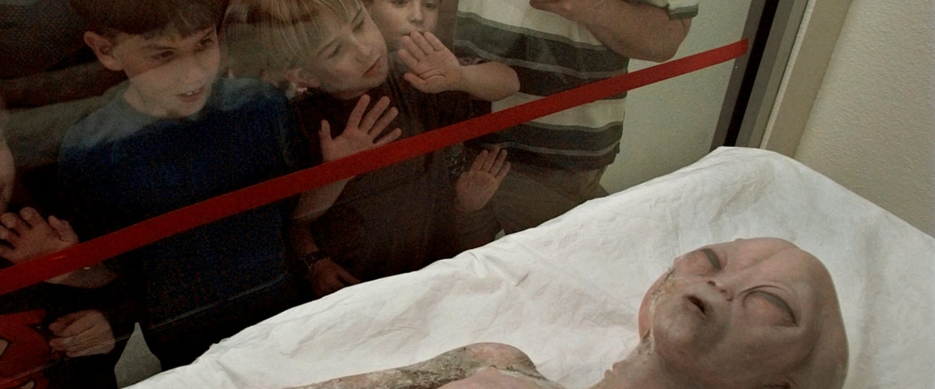 Conspiracy Theories Surrounding the Crash in Roswell