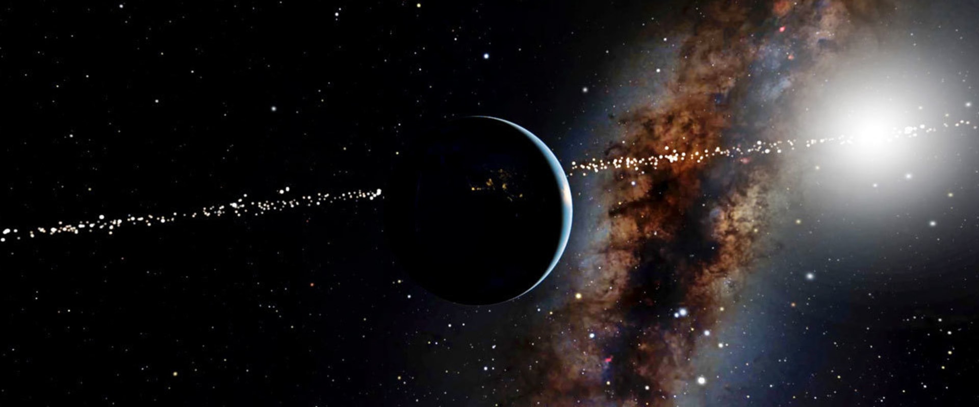The Wow! Signal from Space: Uncovering Evidence of Extraterrestrial Life