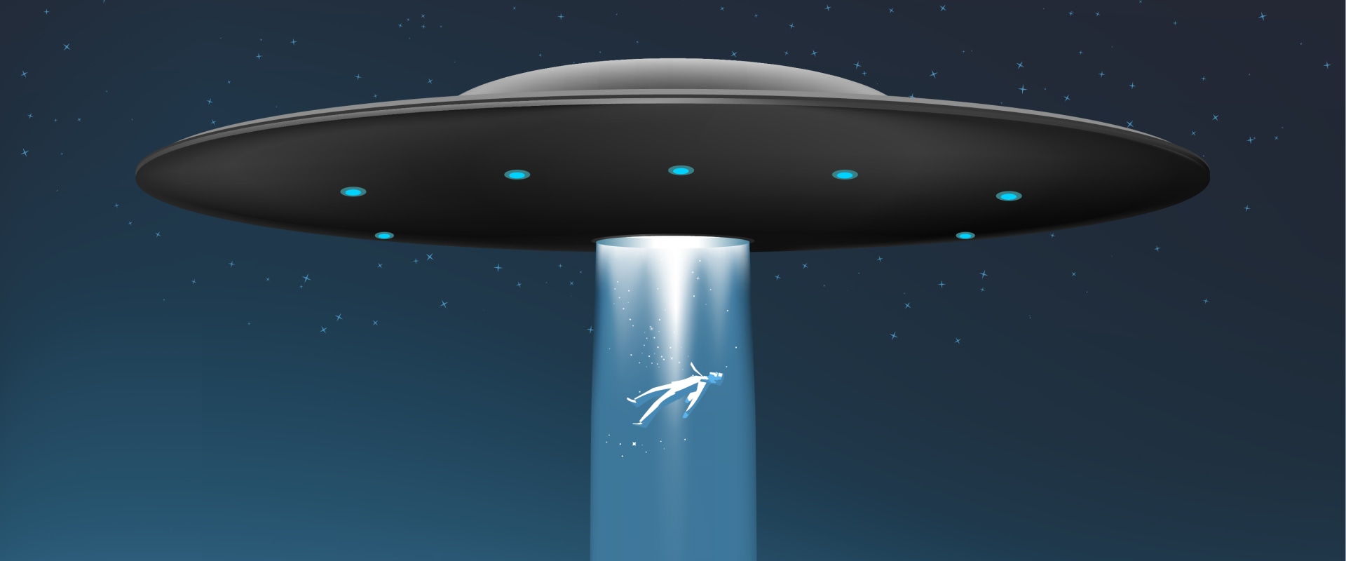 Speculations about the motives of alien abductors
