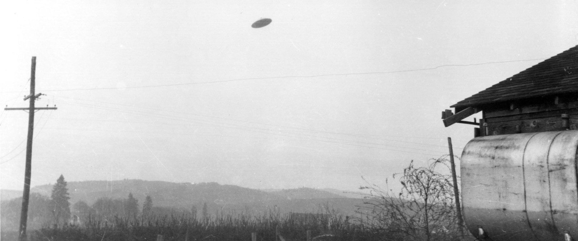 Uncovering the Truth Behind the Roswell Incident