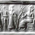 Interpretations of Religious Texts: Evidence of Ancient Aliens