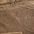 Sightings and Encounters with Aliens near the Nazca Lines