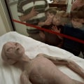 Conspiracy Theories Surrounding the Crash in Roswell