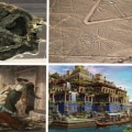 Possible Explanations for Advanced Ancient Technology: Unlocking the Mysteries of Our Past