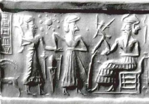 Interpretations of Religious Texts: Evidence of Ancient Aliens