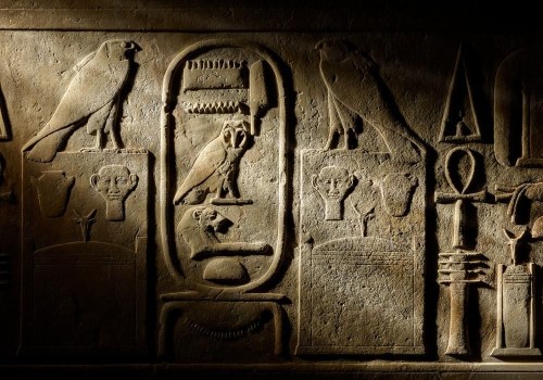 Ancient Depictions of Aliens in Art and Literature: A Journey Through History