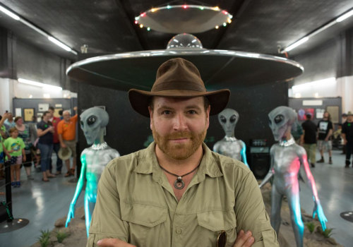 Annual Festivals and Events in Roswell Dedicated to Aliens: A Comprehensive Guide