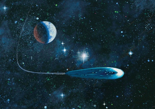 The Influence of Aliens on Ancient Civilizations: Exploring Theories
