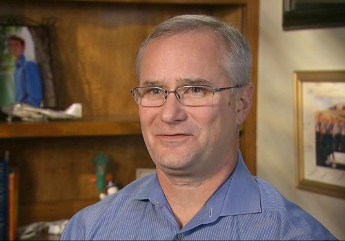Commander David Fravor's Encounter with a UFO: The Truth Revealed