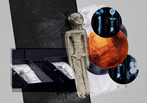 Possible Connections Between Ancient Civilizations and Aliens: Uncovering the Truth