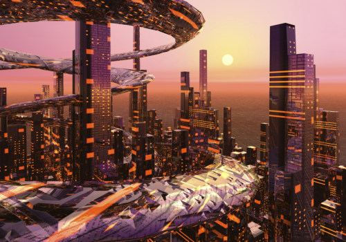 Speculations about a Lost Advanced Civilization on Earth: Uncovering the Truth about Ancient Aliens