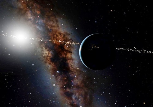 The Wow! Signal from Space: Uncovering Evidence of Extraterrestrial Life