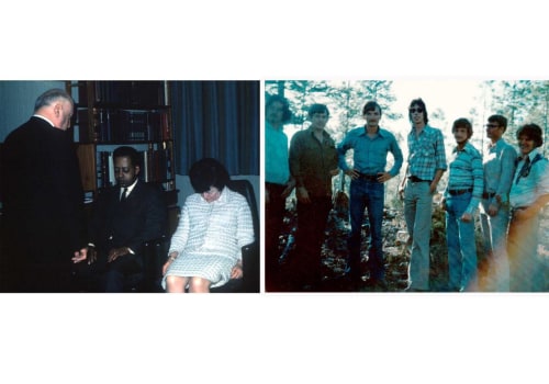 The Travis Walton Abduction Case: Uncovering the Truth Behind Alien Abductions