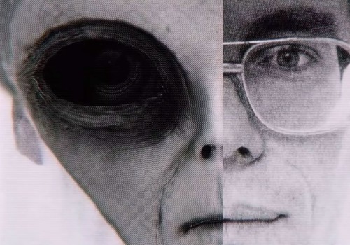 The Truth Behind Bob Lazar's Claims About Area 51