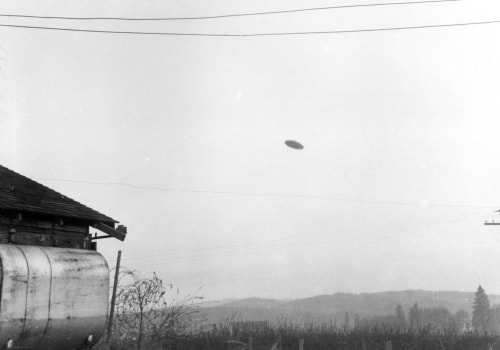 Uncovering the Truth Behind the Roswell Incident
